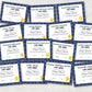 15 STEM Classroom Awards Certificates Templates, End of School Year Awards, STEM Classroom, Student Recognition